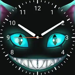 Black Cat watch