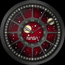 NASA Trappist 1 - Red Dwarf SKU-2228-03L