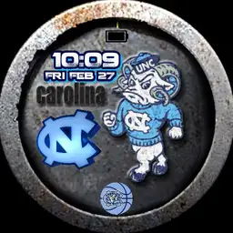 UNC 3D