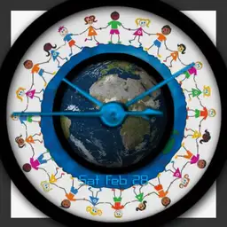 Children Of The Earth