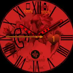 Red Rose