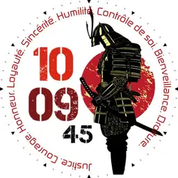 Yoyom Samourai 2