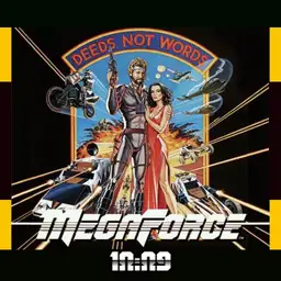 Megaforce