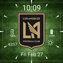LASoccer