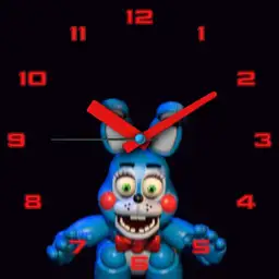FNAF Chapter 2