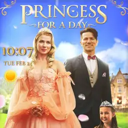 Princess for a Day