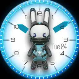 jade rabbit