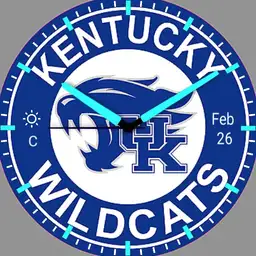UK Wildcats 4