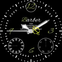 Barber