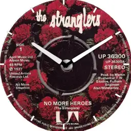 The Stranglers