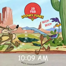Beep Beep