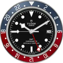 0 Tudor GMT dual time Copy