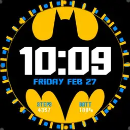 Batman