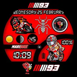 MM93 Watch Full