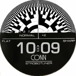Conn ST-11 Sharp