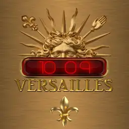 digital led Versailles 2