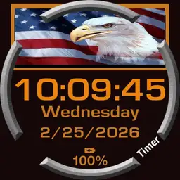 Lyntali Countdown USA