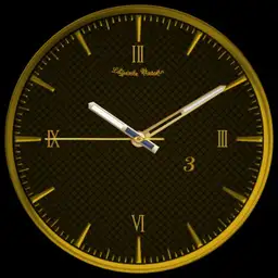 Davos watch