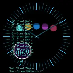 005 Black 1.01