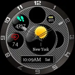 my watch