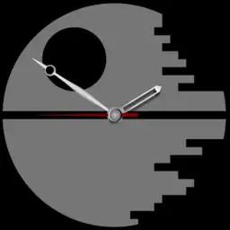 star wars death star