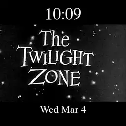 The Twilight Zone