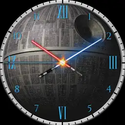 Star Wars - death star
