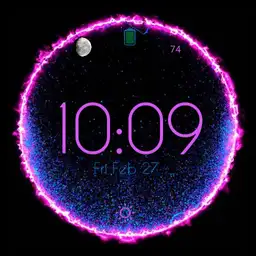 Nova Animated Watch Copy