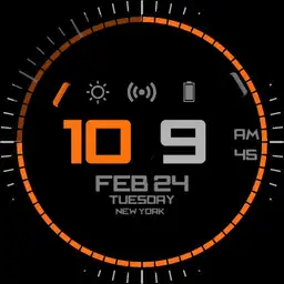 N-Watch