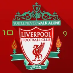 My LFC LOGO