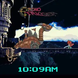 Chrono Trigger