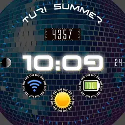 Turi summer