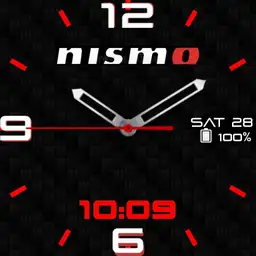 Nismo V1