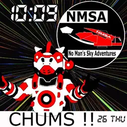 NMSA Chums