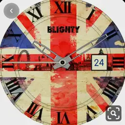 UK Watch