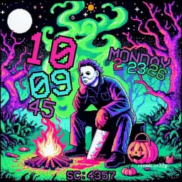 Halloween