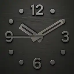 Brute ELEMENT Minimalistic Military Field Watch