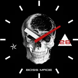 Skull BOSS