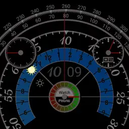 Solluna Sky DST