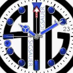 SB Ucolor Sig Sauer animated