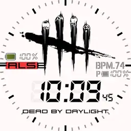 DEAD BY DAYLIGHT
