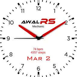 AWALRS - Mechanic