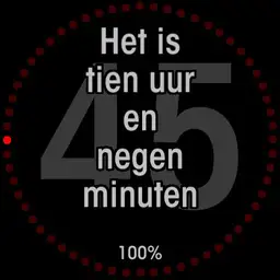 Tell time v3.0