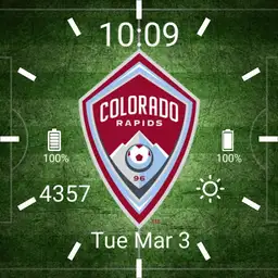 Colorado Rapids