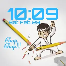 Chop Chop