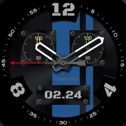 towerclock kek csikos