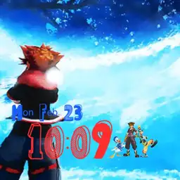 Kingdom Hearts 3