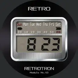 Retrotron Module No. 2
