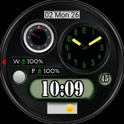 mil watch 2