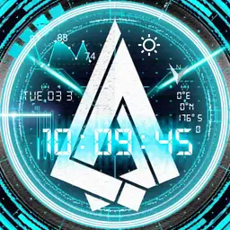 LanceArts cyber digital